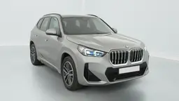 BMW X1 - photo 1