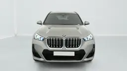 BMW X1 - photo 2