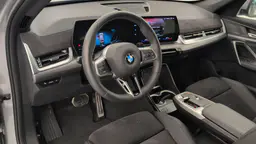 BMW X1 - photo 15