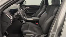 BMW X1 - photo 16