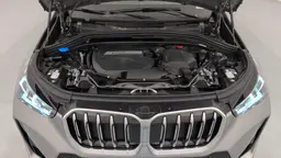 BMW X1 - photo 23