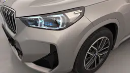 BMW X1 - photo 24