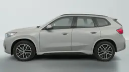 BMW X1 - photo 4