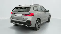 BMW X1 - photo 7