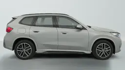 BMW X1 - photo 8