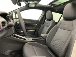 Jeep Avenger - photo 20