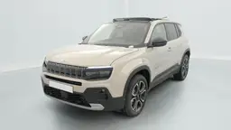 Jeep Avenger - photo 3