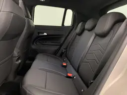 Jeep Avenger - photo 21