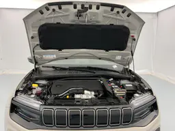Jeep Avenger - photo 28