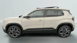 Jeep Avenger - photo 4