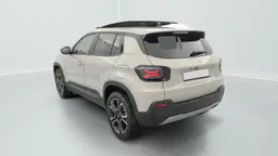 Jeep Avenger - photo 5