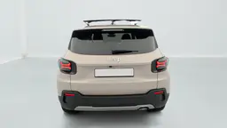 Jeep Avenger - photo 6