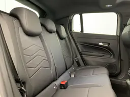 Jeep Avenger - photo 10