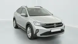 Volkswagen Taigo - photo 1