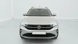 Volkswagen Taigo - photo 2