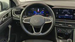 Volkswagen Taigo - photo 14