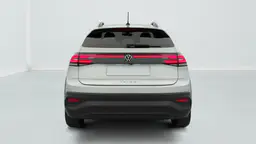 Volkswagen Taigo - photo 6