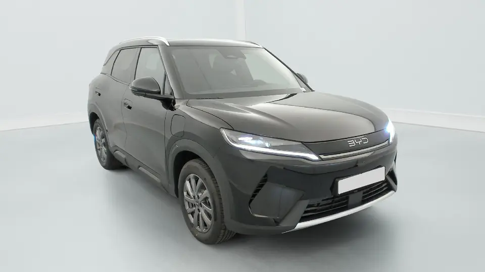 BYD ATTO 2