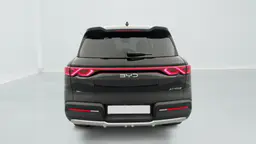 BYD ATTO 2 - photo 6