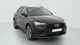 Audi Q3 - photo 1