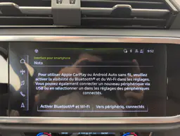 Audi Q3 - photo 17