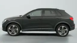 Audi Q3 - photo 4