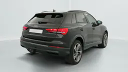 Audi Q3 - photo 7