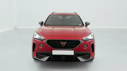 Cupra Formentor - photo 2
