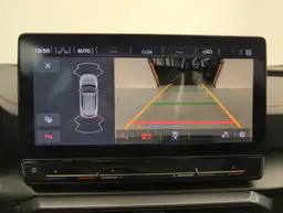 Cupra Formentor - photo 17