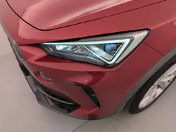 Cupra Formentor - photo 25