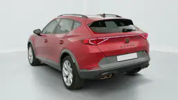 Cupra Formentor - photo 5
