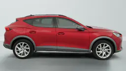 Cupra Formentor - photo 8