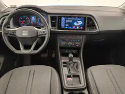 Seat Ateca - photo 13