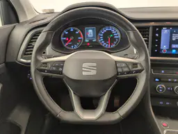 Seat Ateca - photo 14