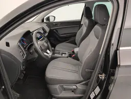 Seat Ateca - photo 16