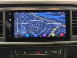 Seat Ateca - photo 18