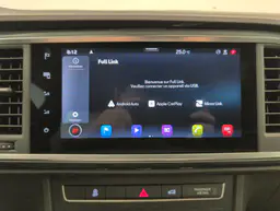 Seat Ateca - photo 19