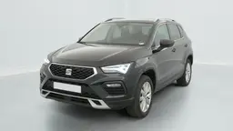 Seat Ateca - photo 3