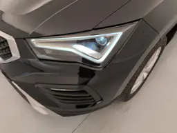 Seat Ateca - photo 22