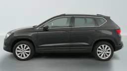 Seat Ateca - photo 4