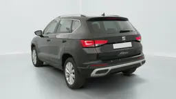 Seat Ateca - photo 5
