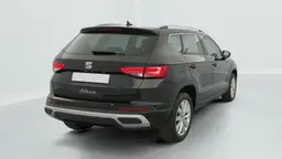 Seat Ateca - photo 7