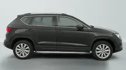 Seat Ateca - photo 8