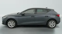 Seat Leon - photo 4