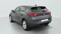 Seat Leon - photo 5
