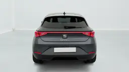 Seat Leon - photo 6