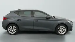 Seat Leon - photo 8