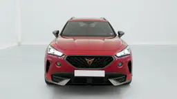 Cupra Formentor - photo 2