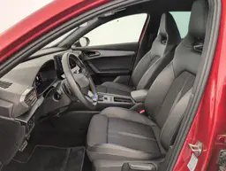 Cupra Formentor - photo 16