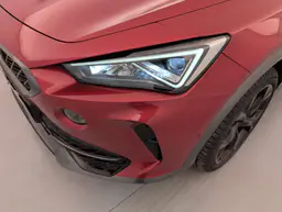 Cupra Formentor - photo 22